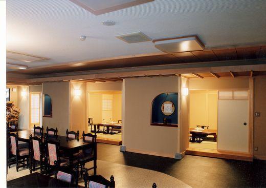 Yumoto Kumegawa Onsen Hotel Iida Exterior foto