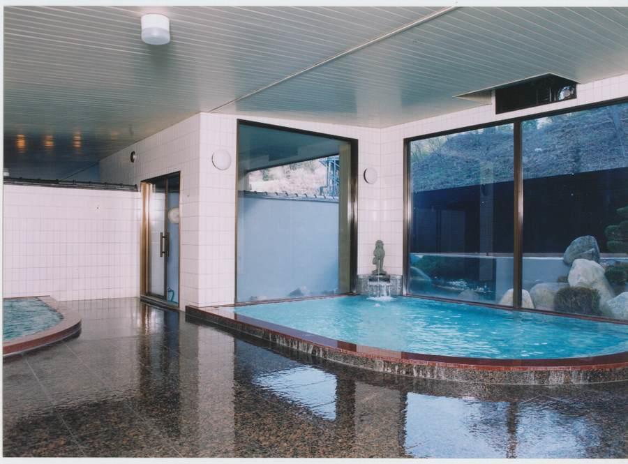 Yumoto Kumegawa Onsen Hotel Iida Exterior foto
